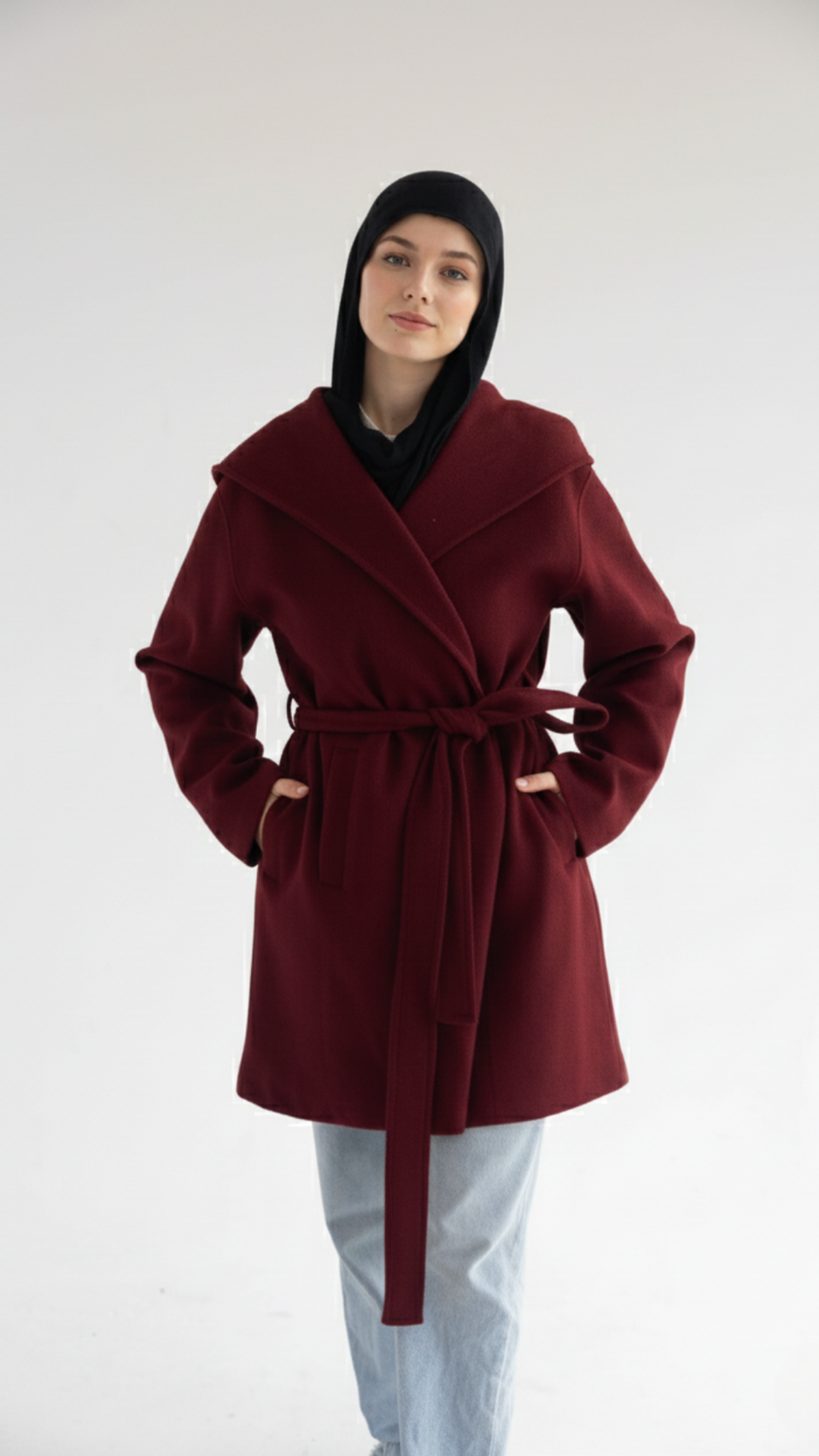 Jackets – ZAS
