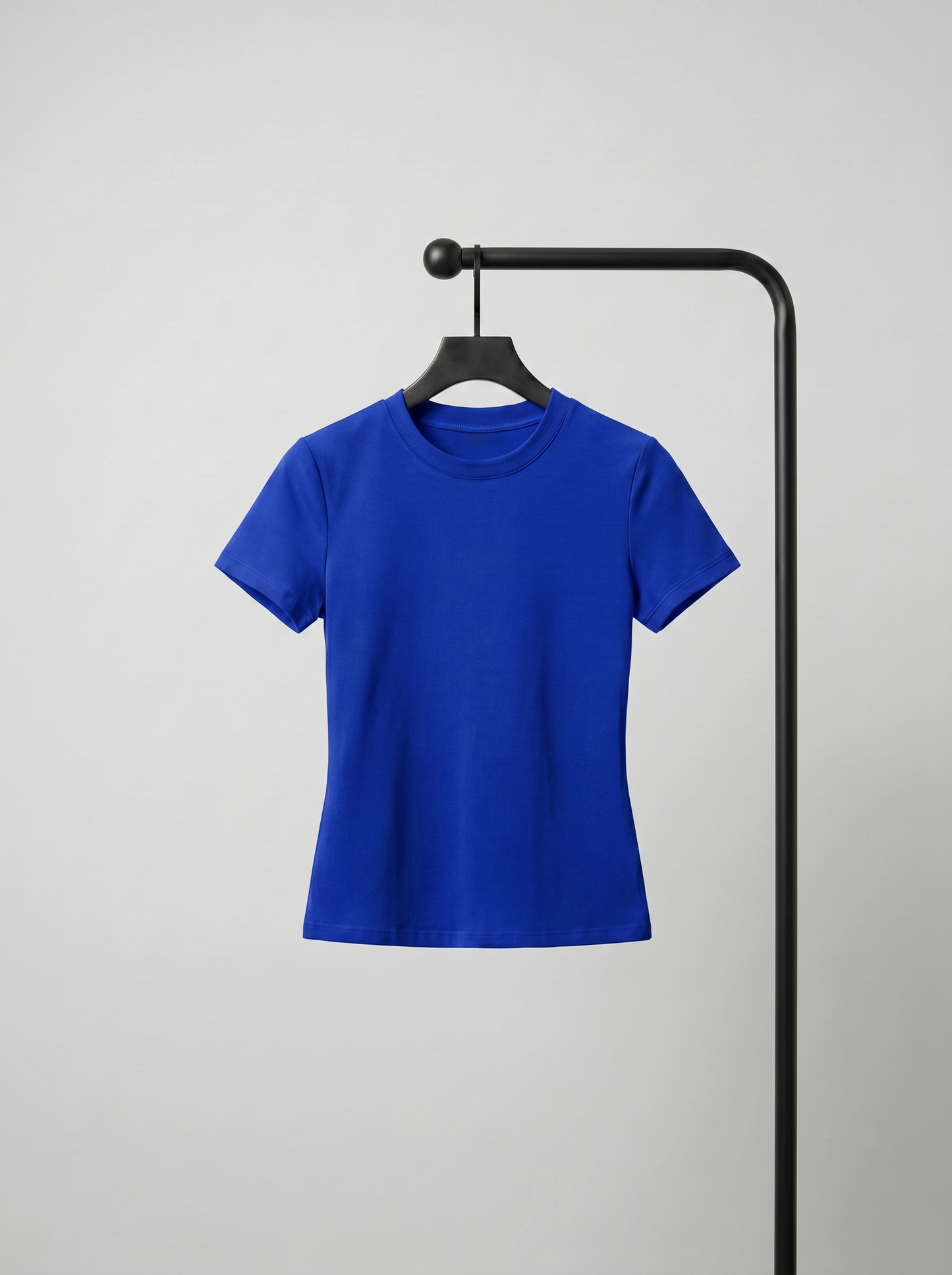 Half Sleeve Basic Top